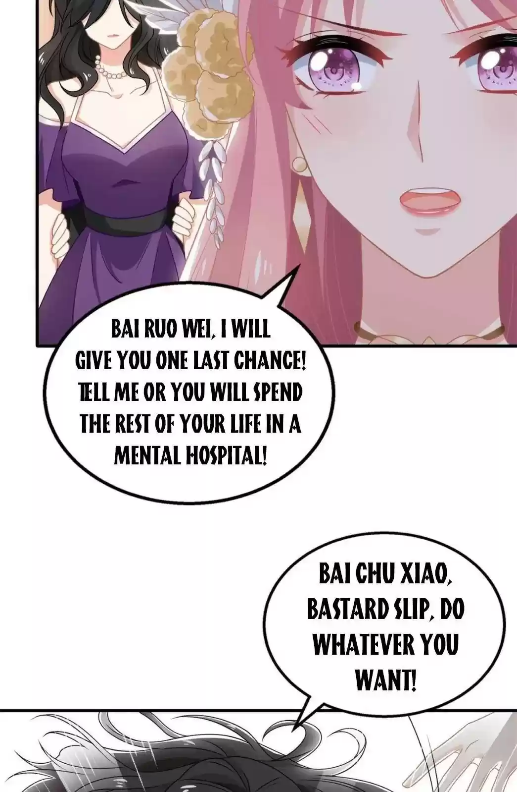 Take Your Mommy Home Chapter 253