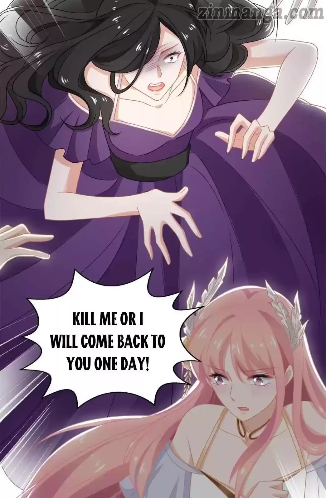 Take Your Mommy Home Chapter 253