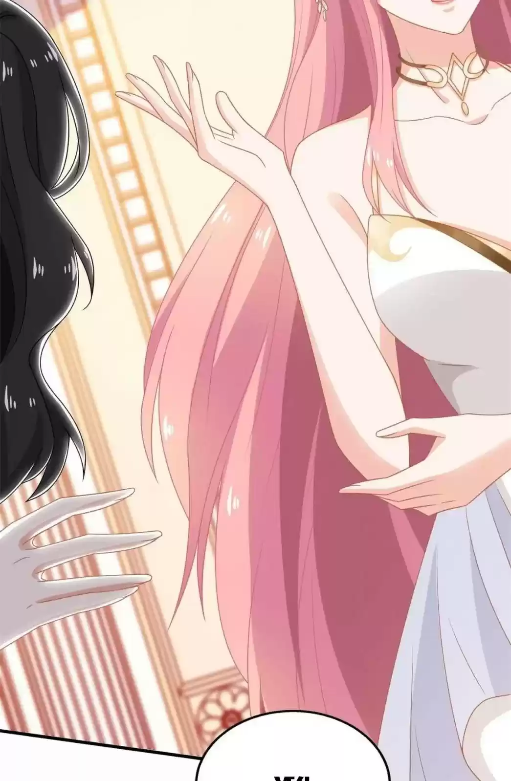 Take Your Mommy Home Chapter 253