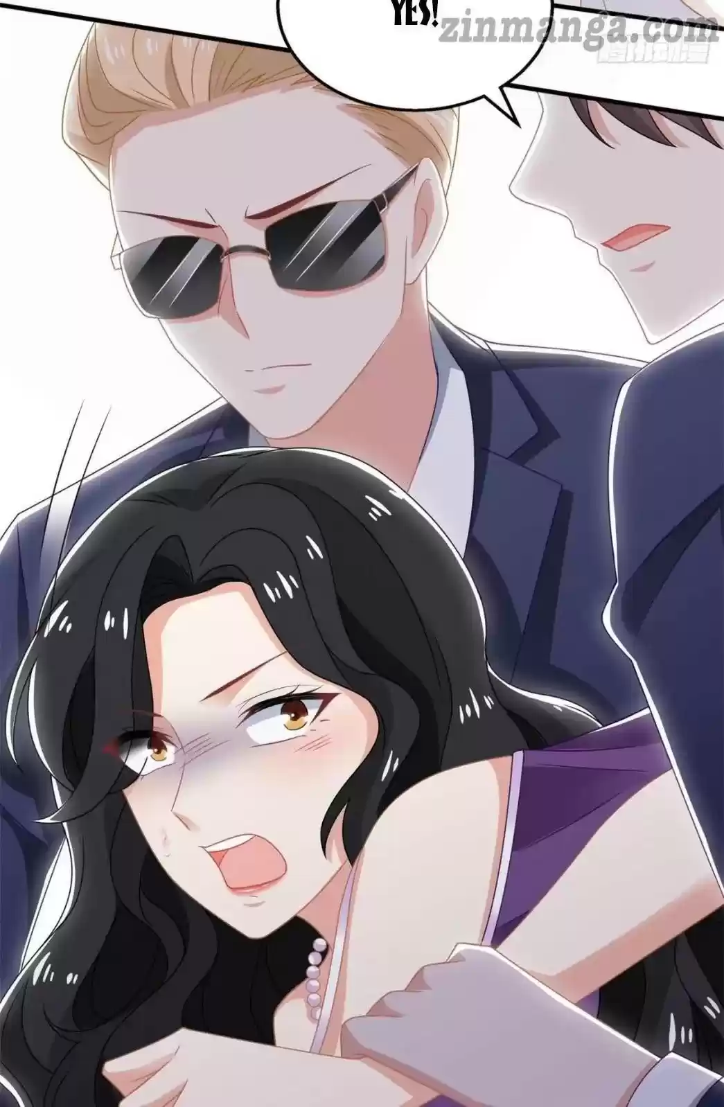 Take Your Mommy Home Chapter 253