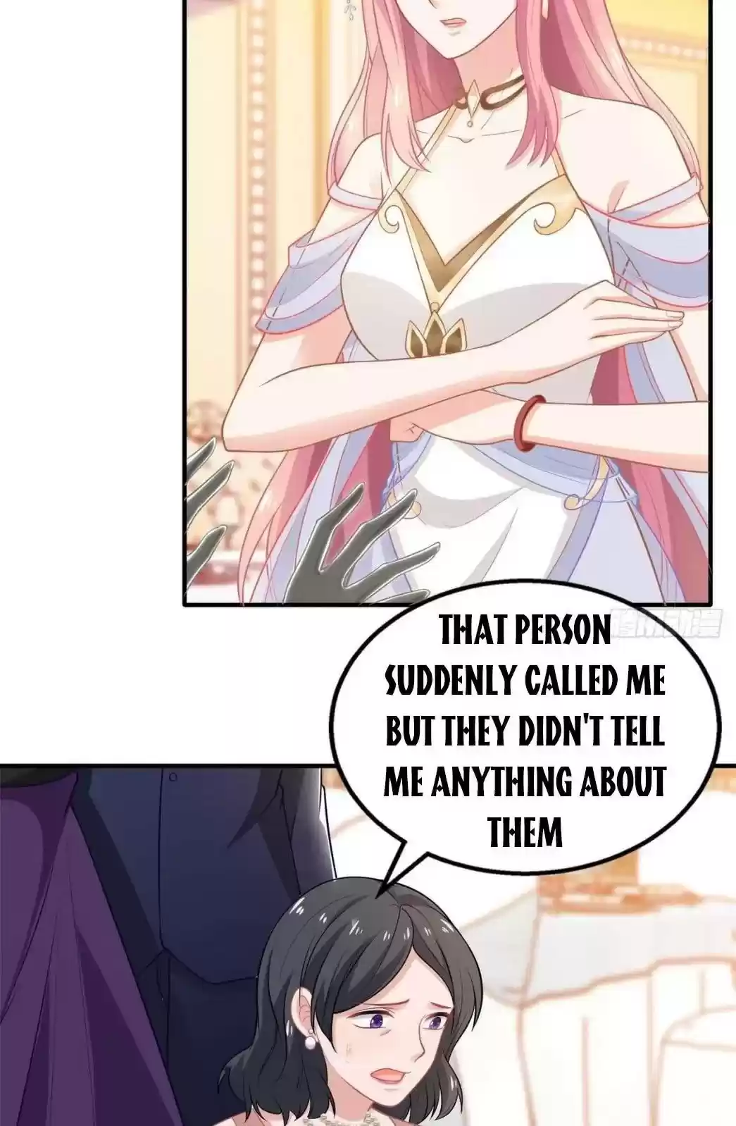 Take Your Mommy Home Chapter 253