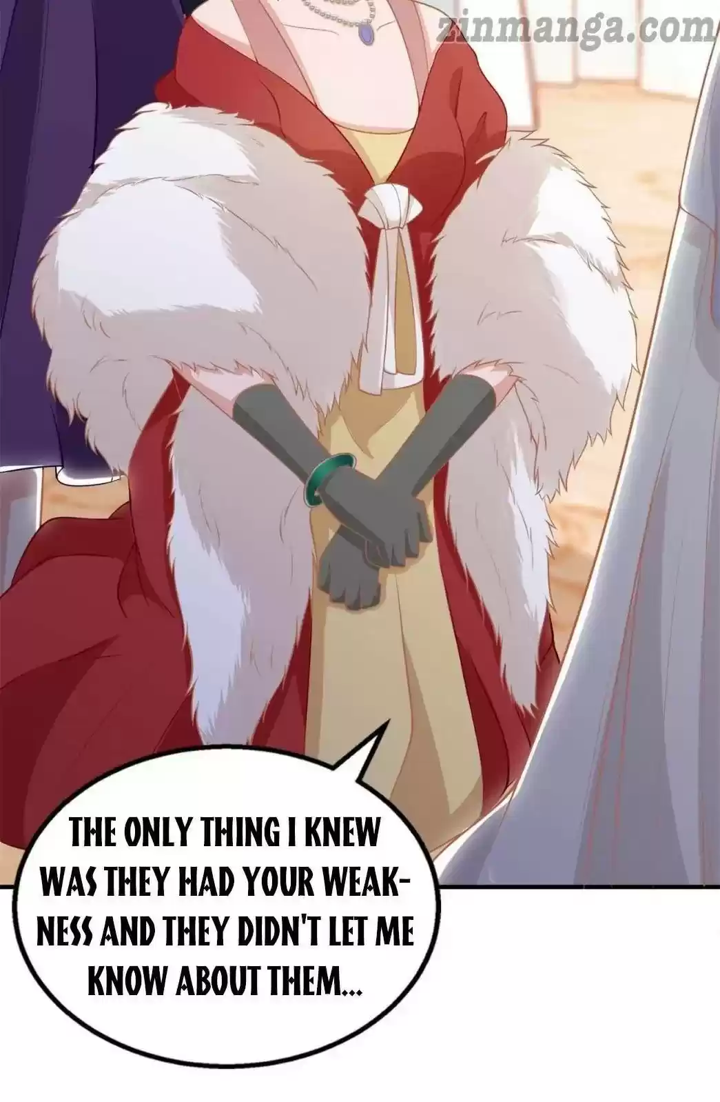 Take Your Mommy Home Chapter 253