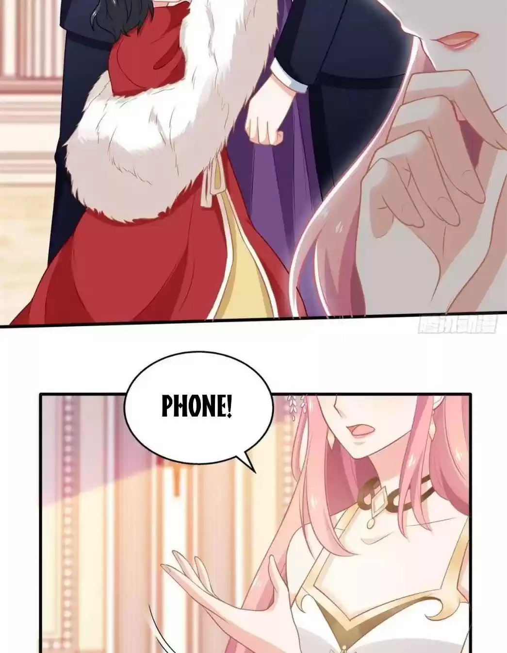 Take Your Mommy Home Chapter 253