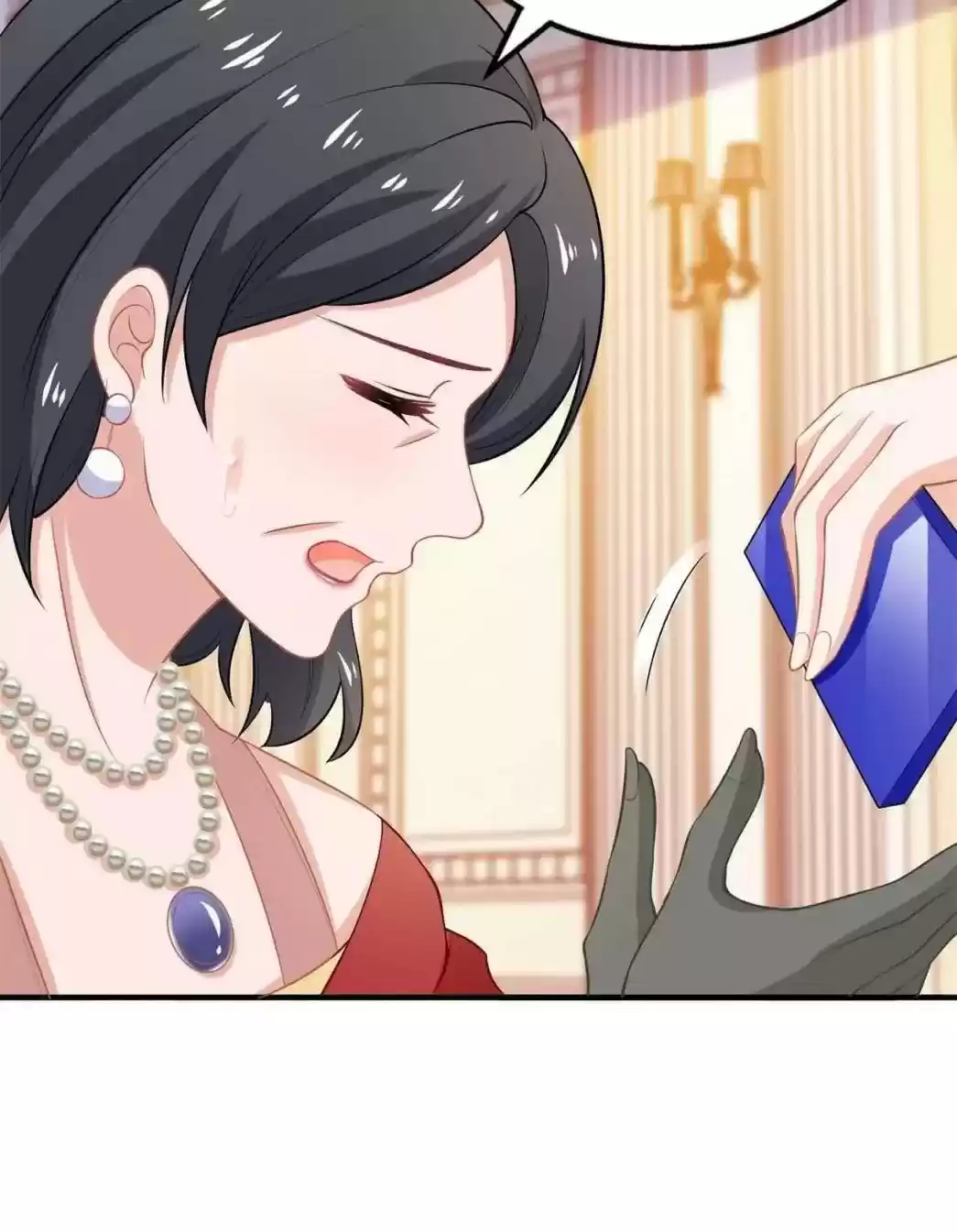 Take Your Mommy Home Chapter 253