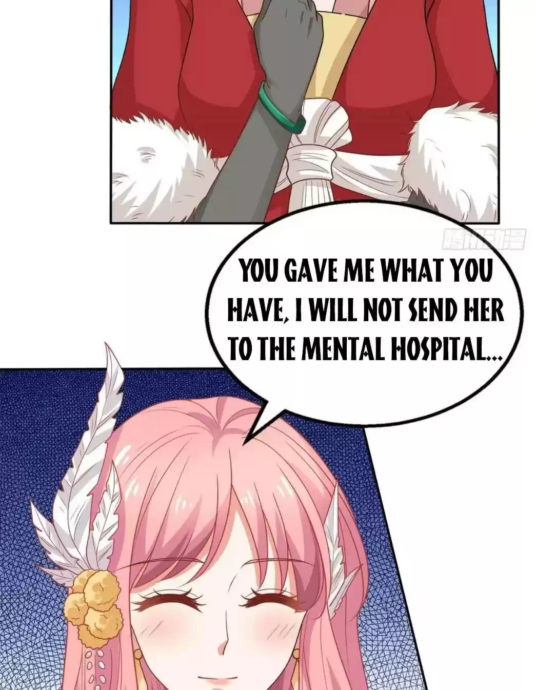 Take Your Mommy Home Chapter 253