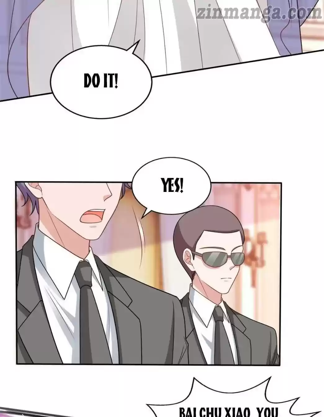 Take Your Mommy Home Chapter 253