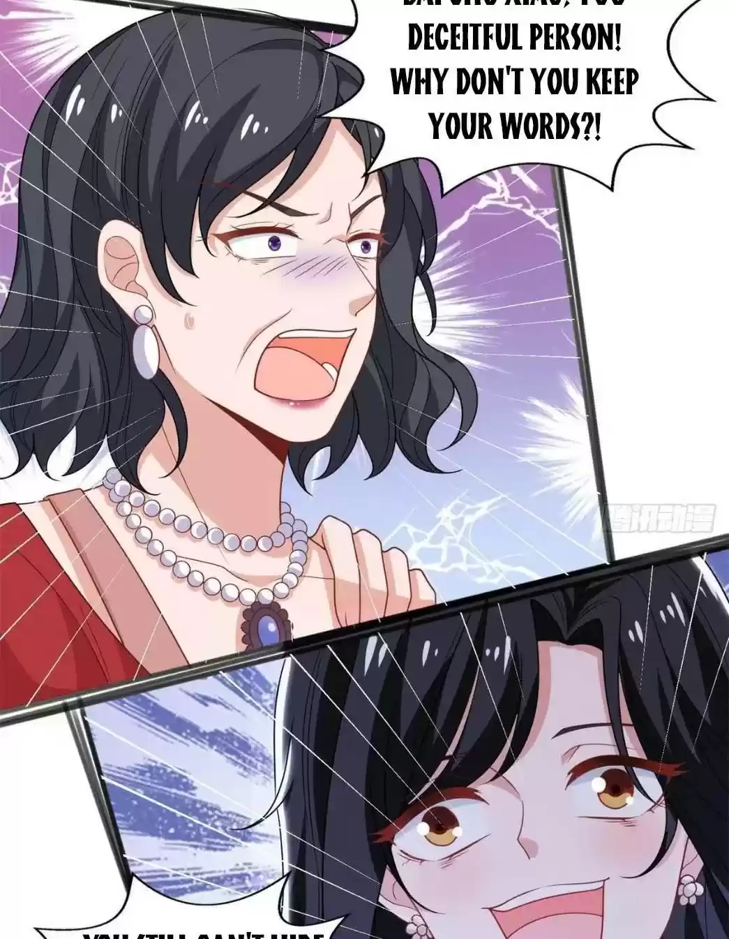 Take Your Mommy Home Chapter 253