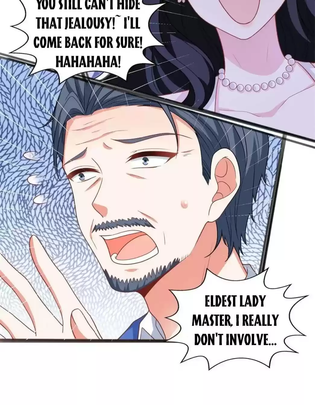 Take Your Mommy Home Chapter 253