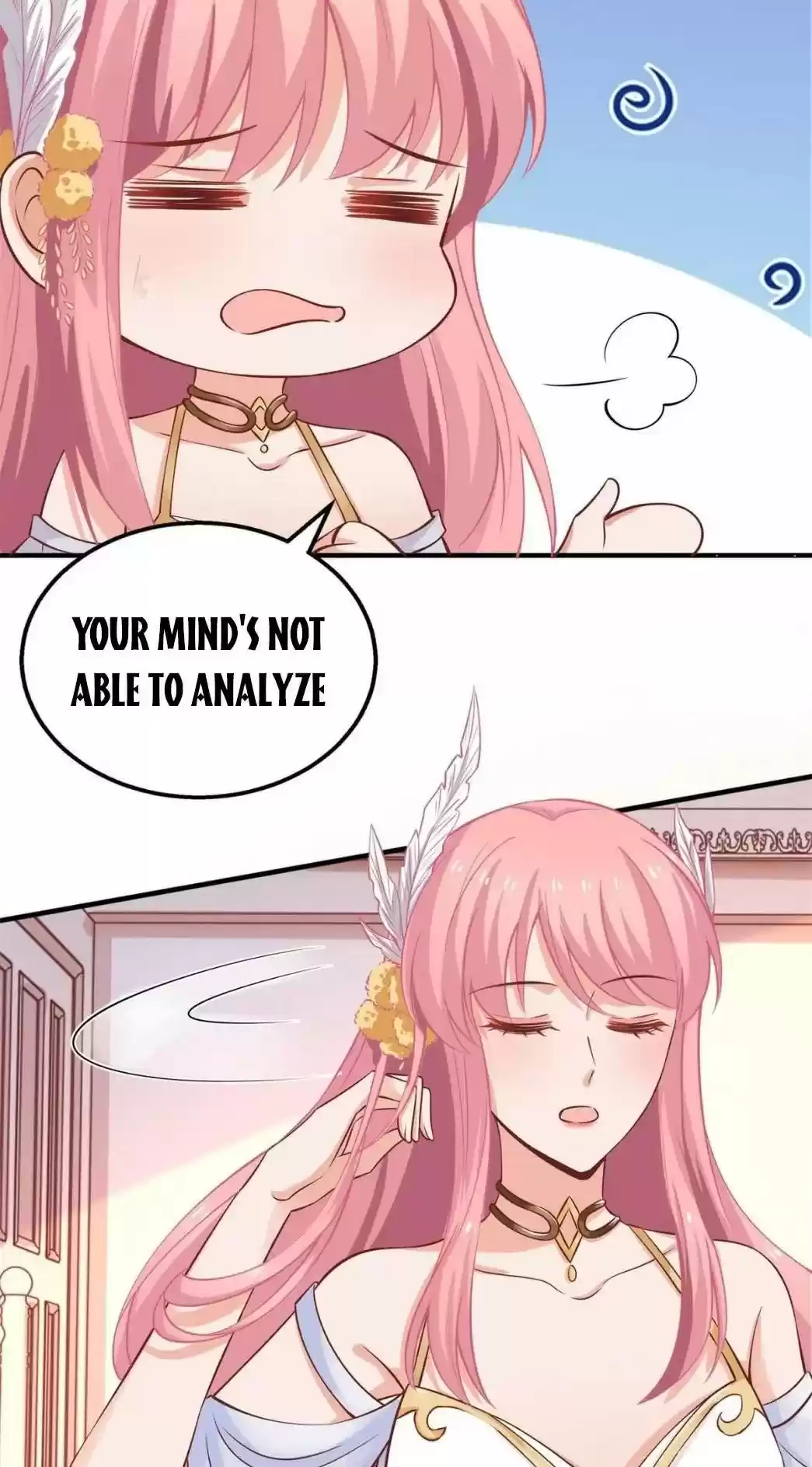 Take Your Mommy Home Chapter 253