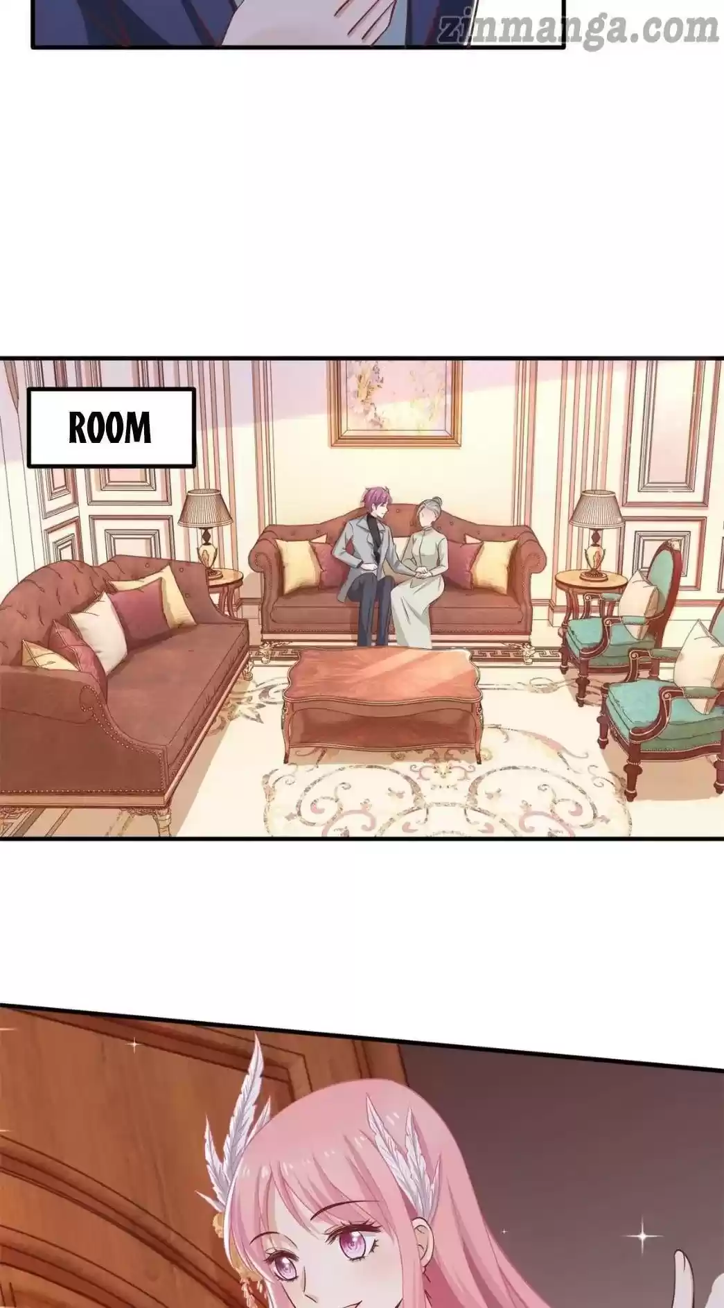 Take Your Mommy Home Chapter 253