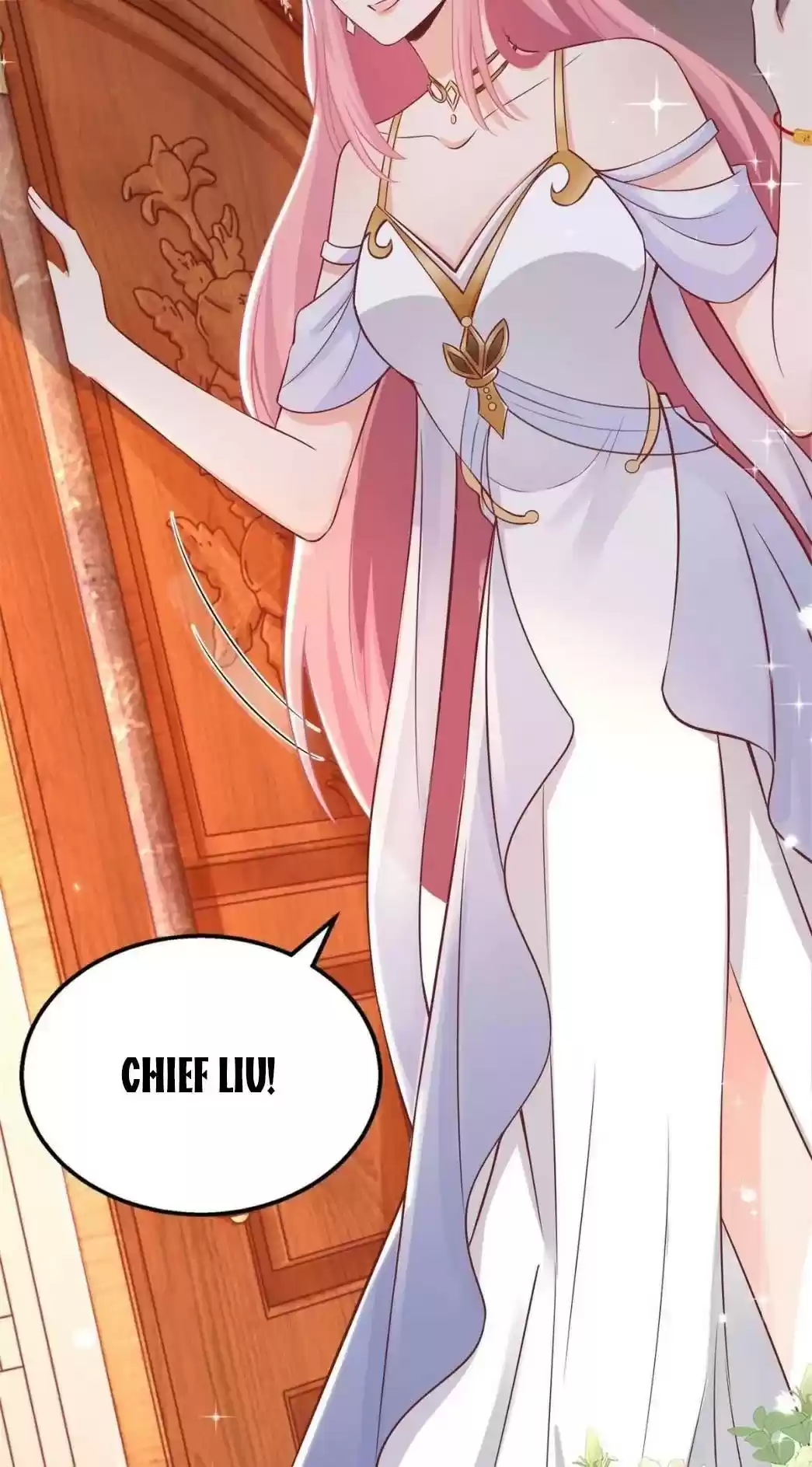 Take Your Mommy Home Chapter 253