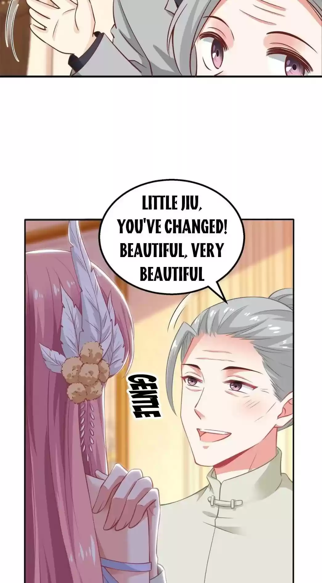 Take Your Mommy Home Chapter 253