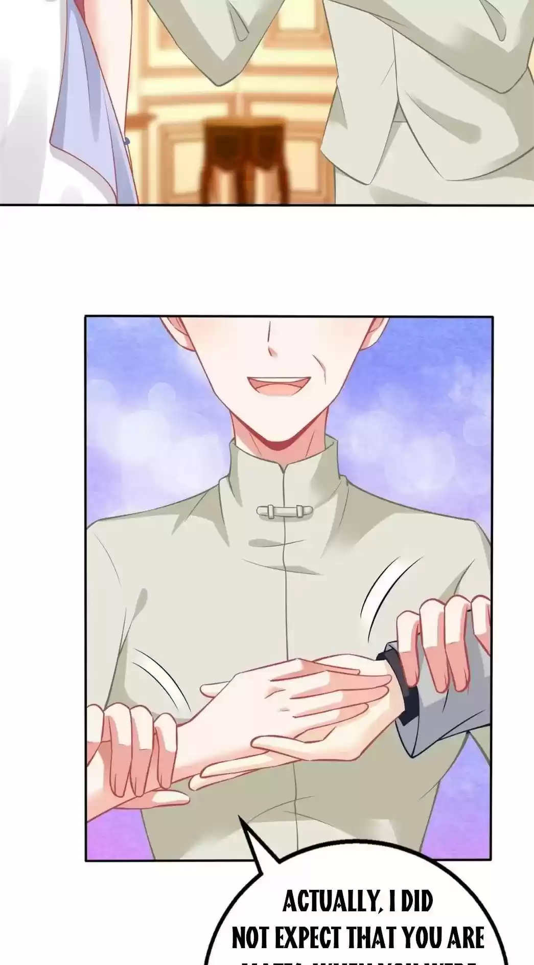 Take Your Mommy Home Chapter 253