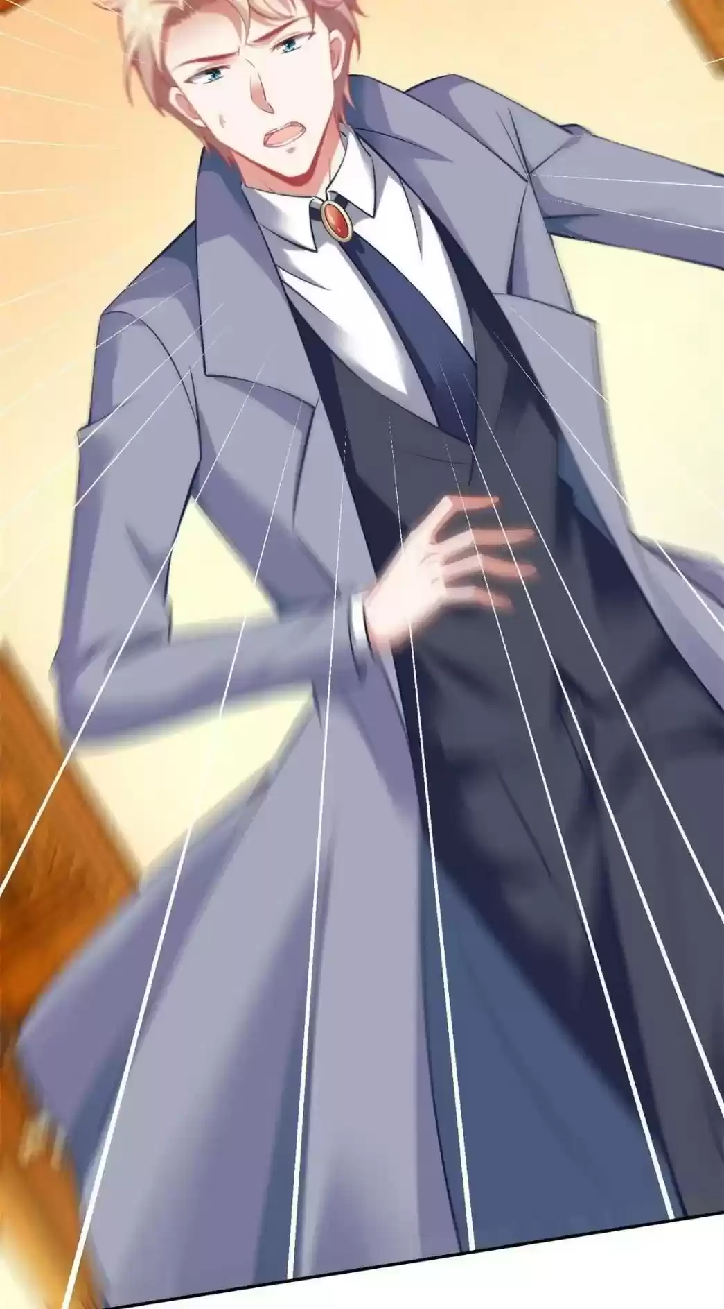 Take Your Mommy Home Chapter 253