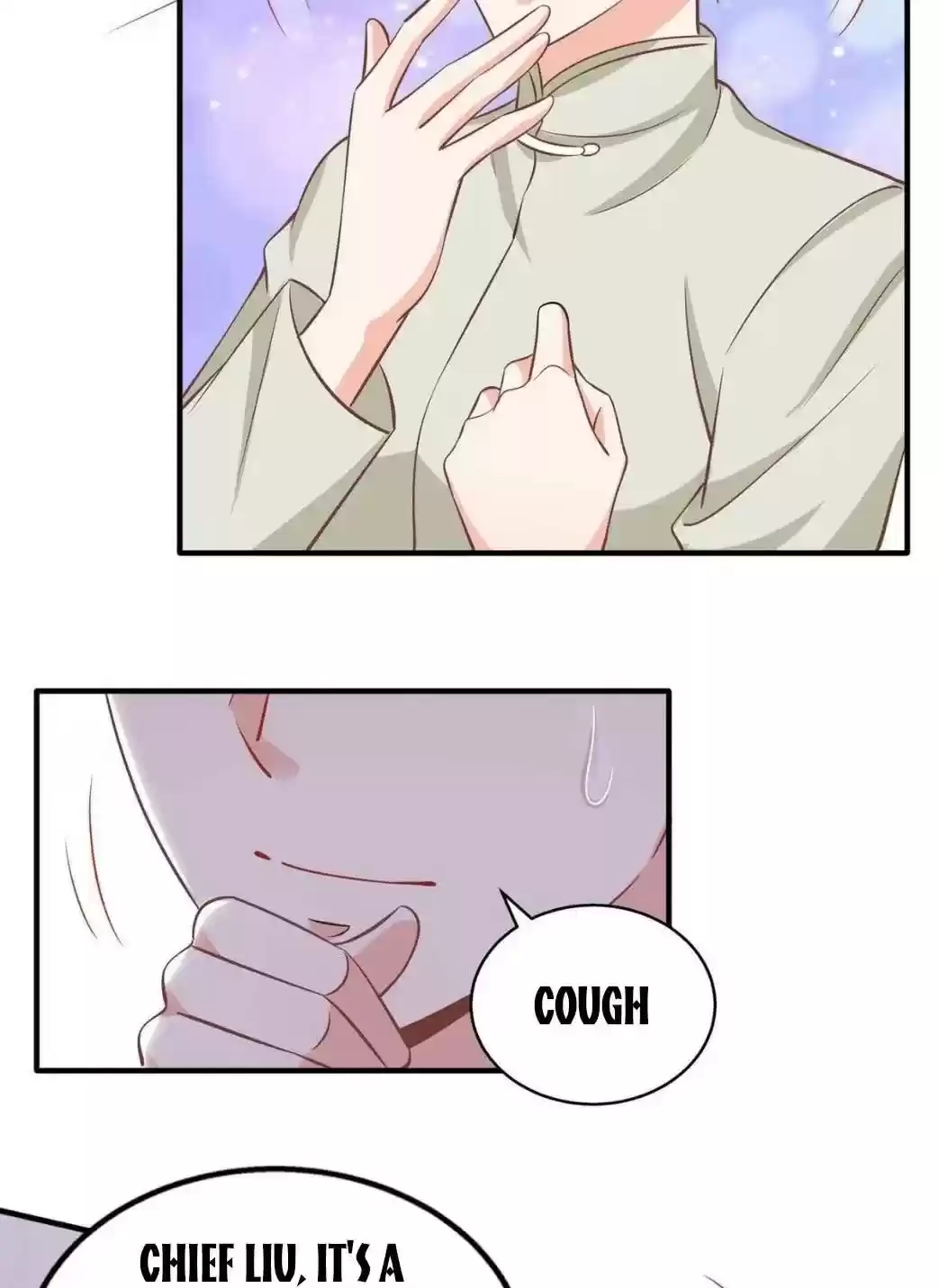 Take Your Mommy Home Chapter 254