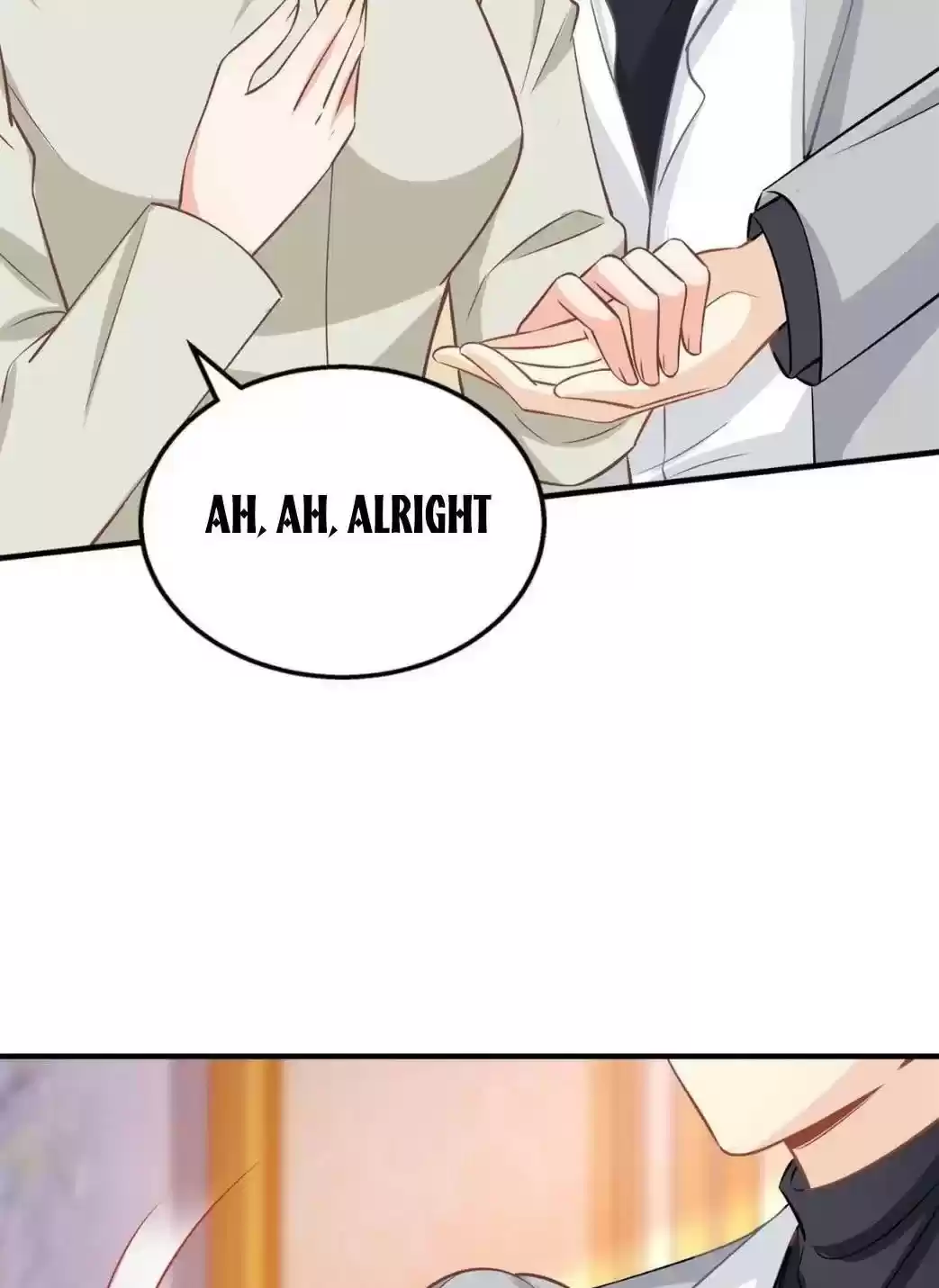 Take Your Mommy Home Chapter 254