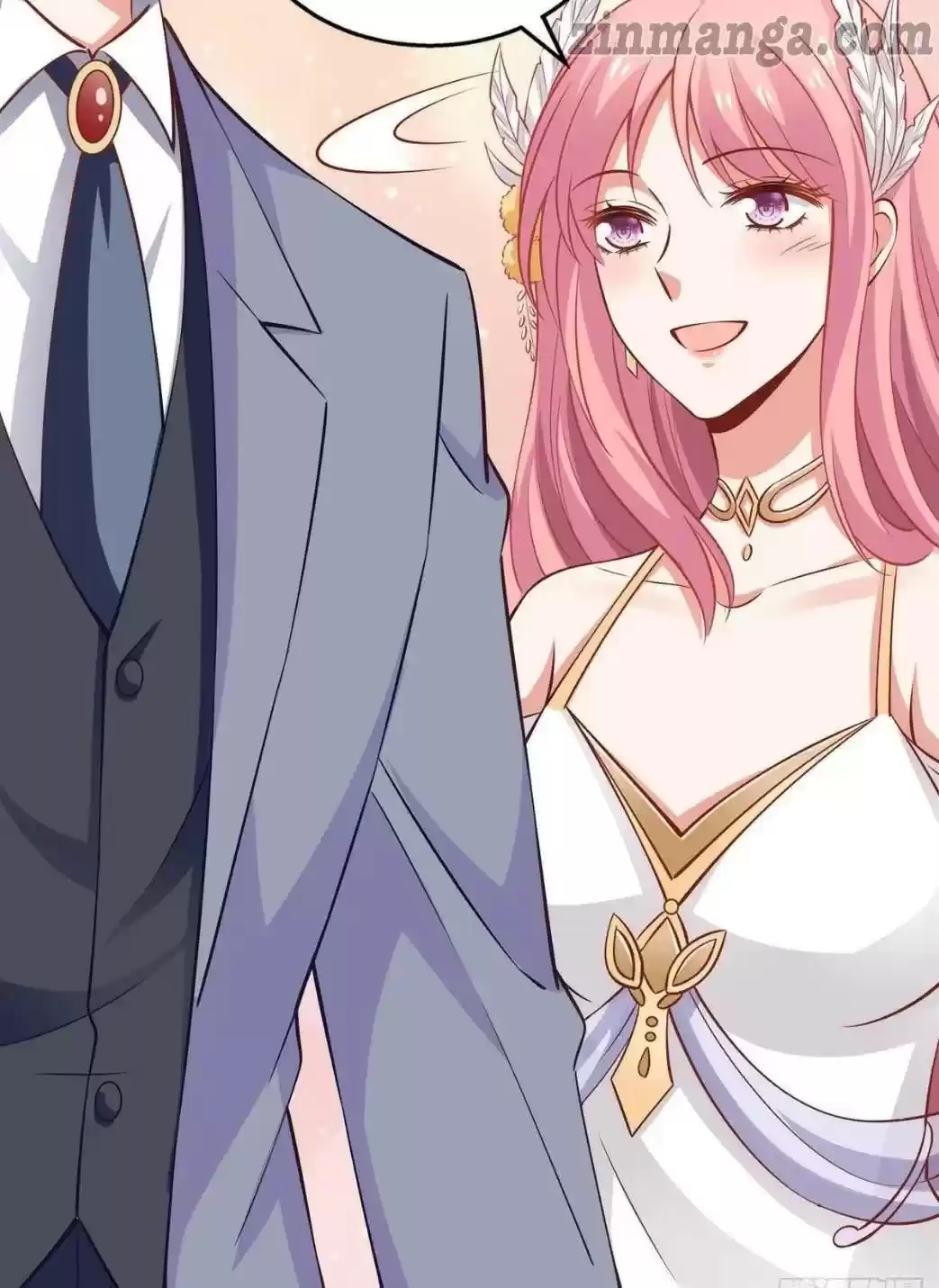 Take Your Mommy Home Chapter 254