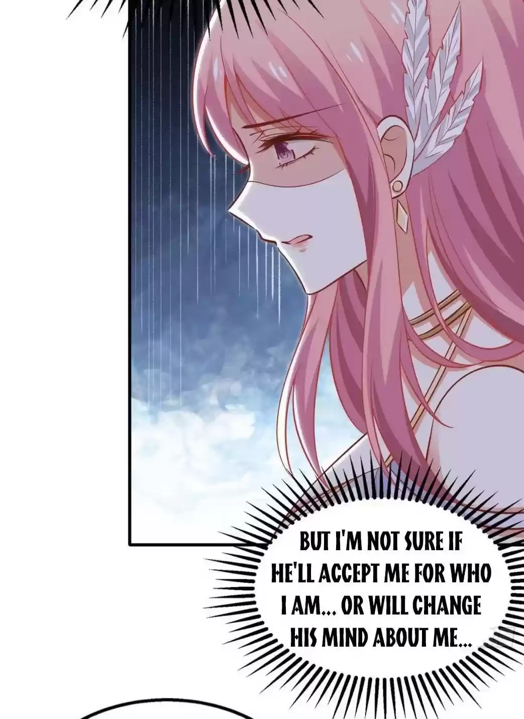 Take Your Mommy Home Chapter 254