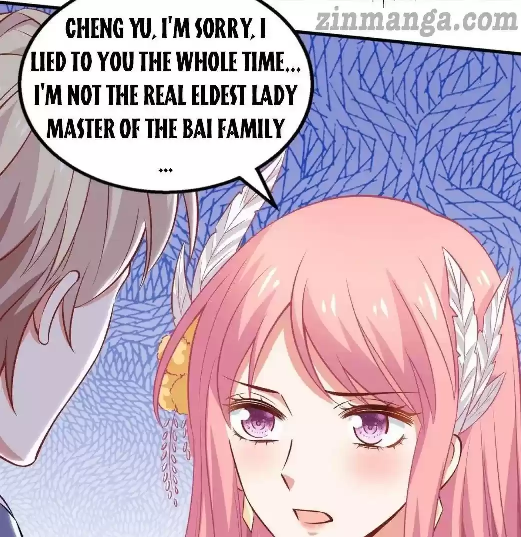 Take Your Mommy Home Chapter 254