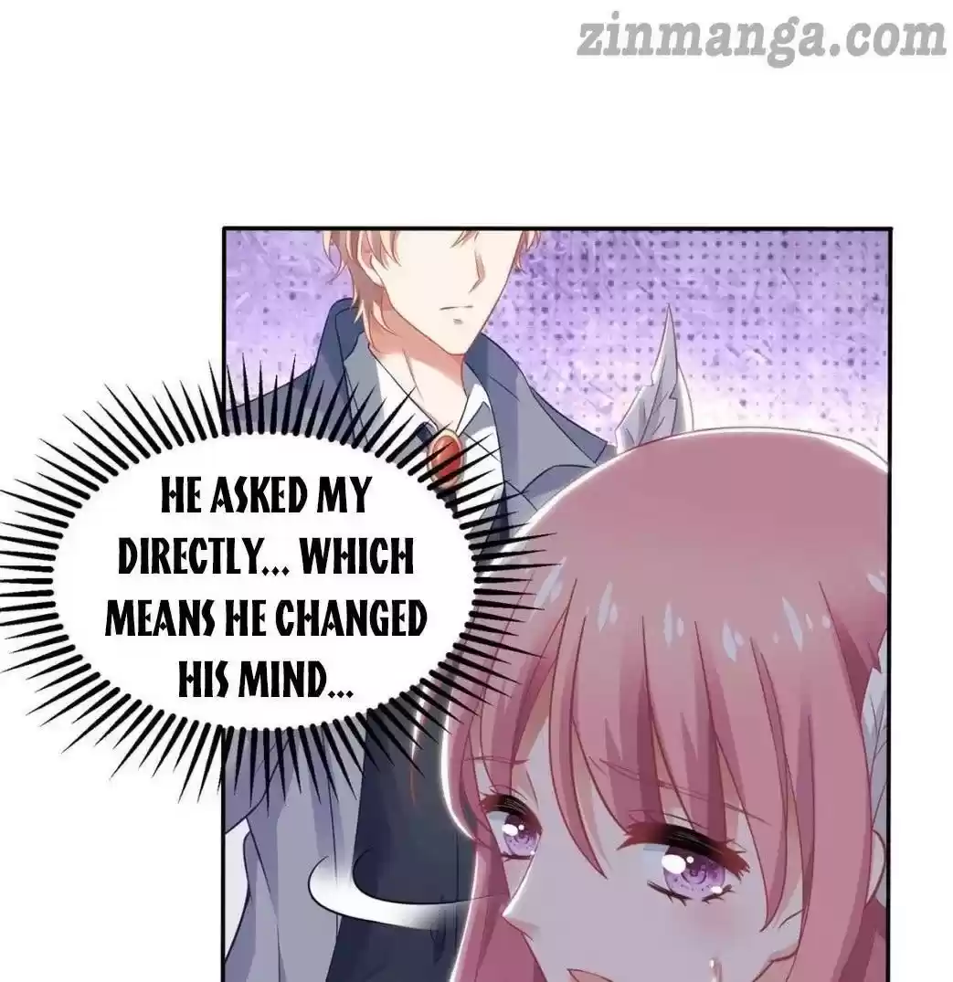 Take Your Mommy Home Chapter 254