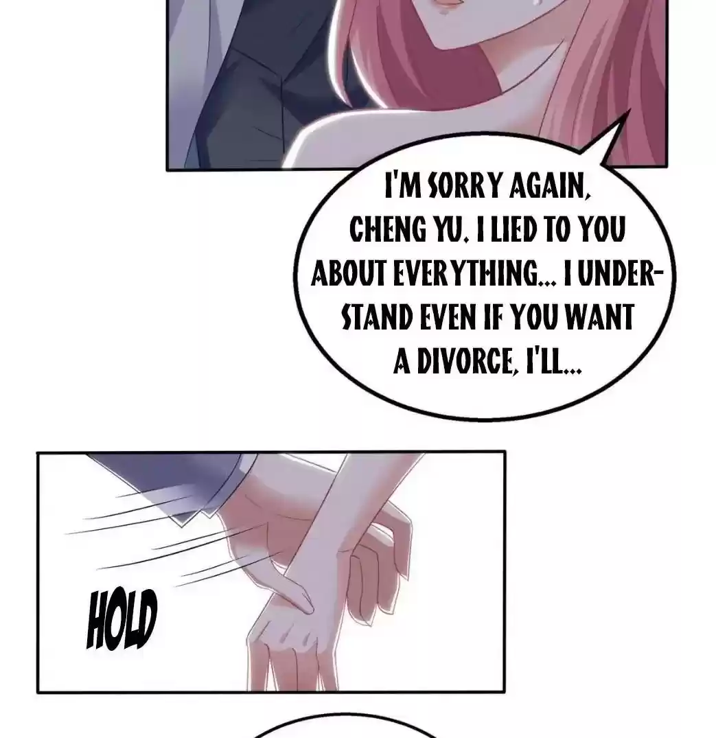 Take Your Mommy Home Chapter 254