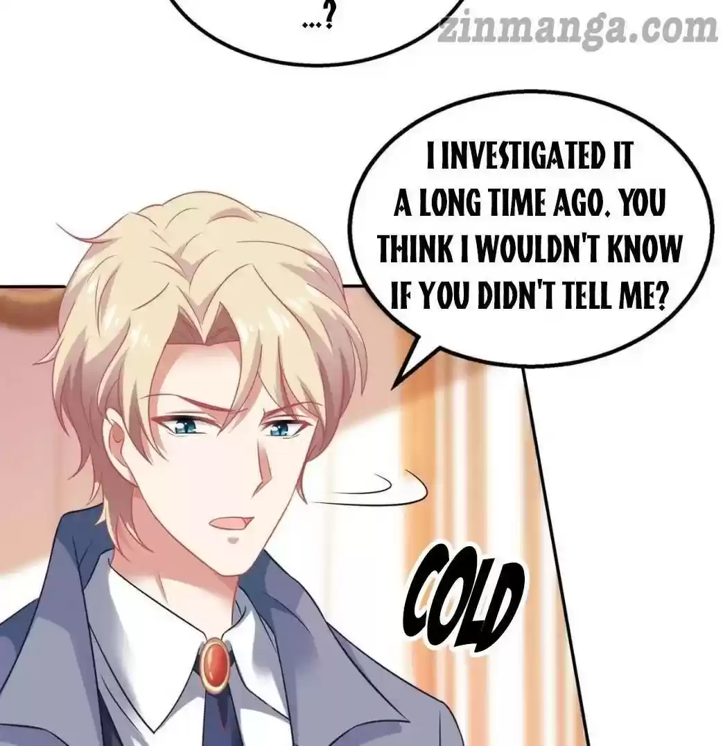 Take Your Mommy Home Chapter 254