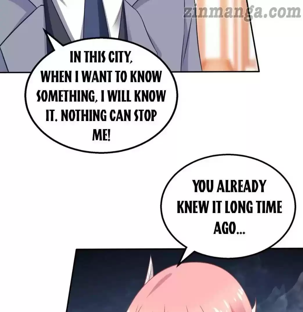 Take Your Mommy Home Chapter 254