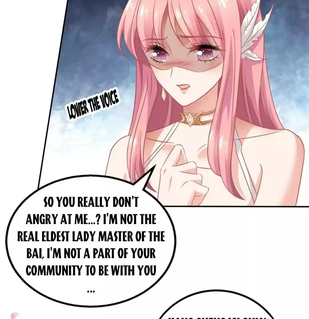 Take Your Mommy Home Chapter 254