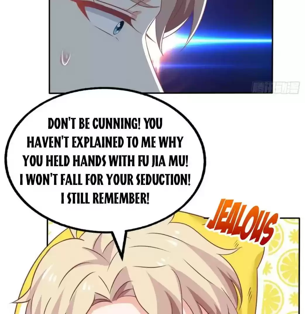 Take Your Mommy Home Chapter 254