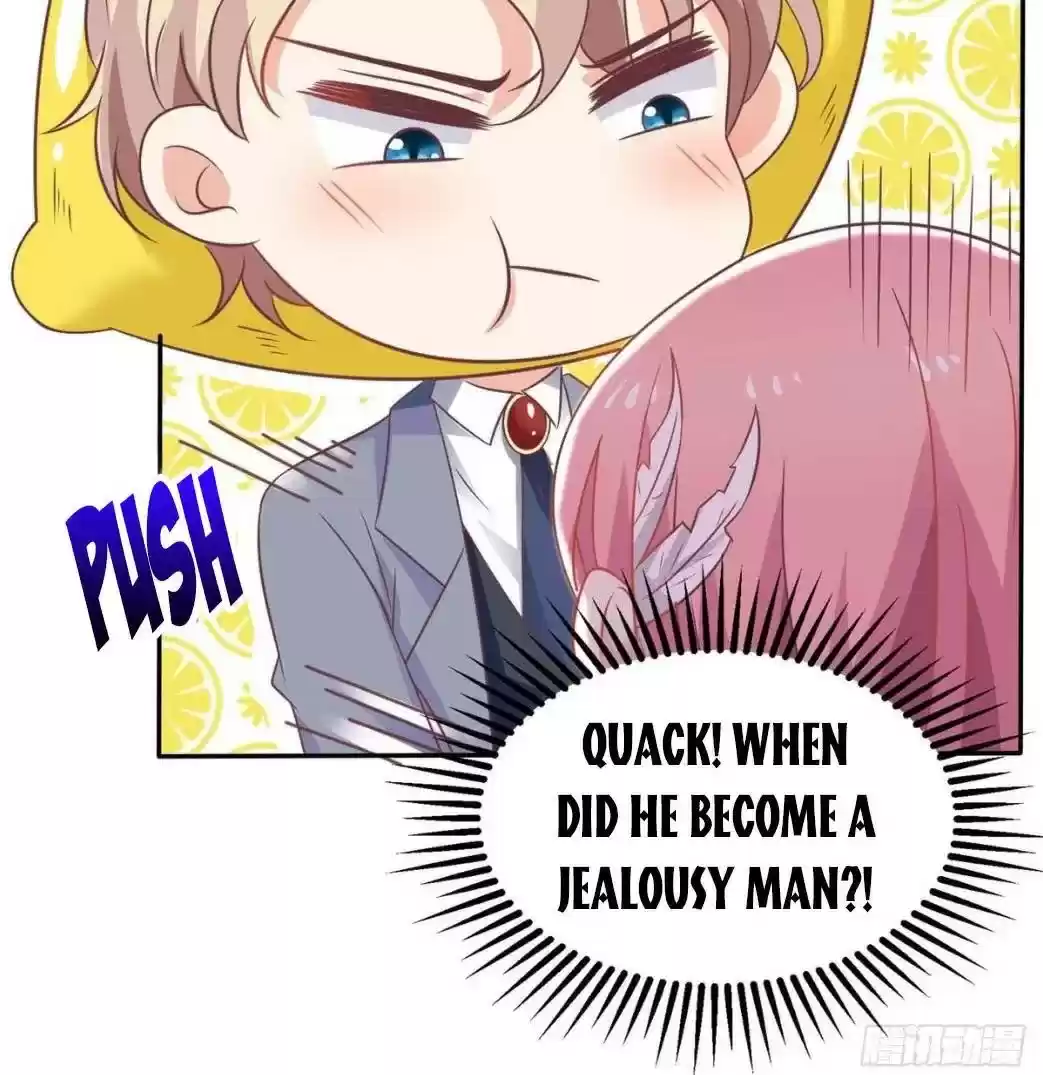 Take Your Mommy Home Chapter 254