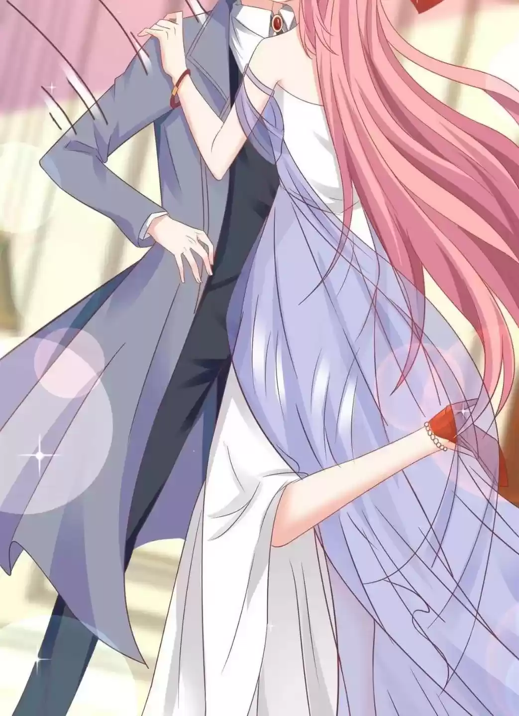 Take Your Mommy Home Chapter 254