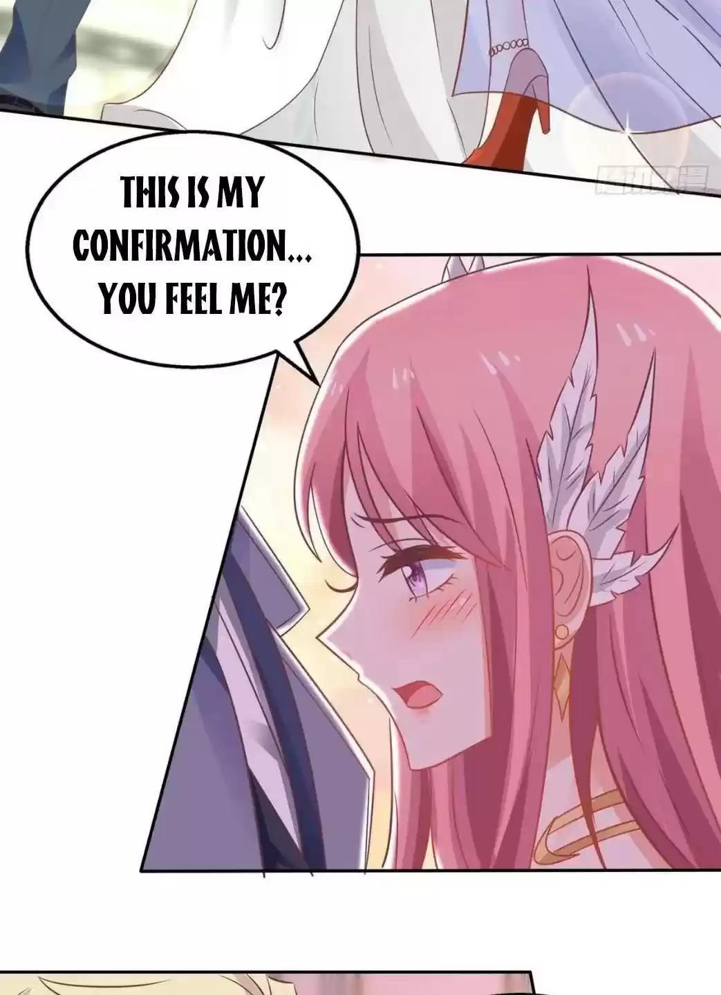 Take Your Mommy Home Chapter 254