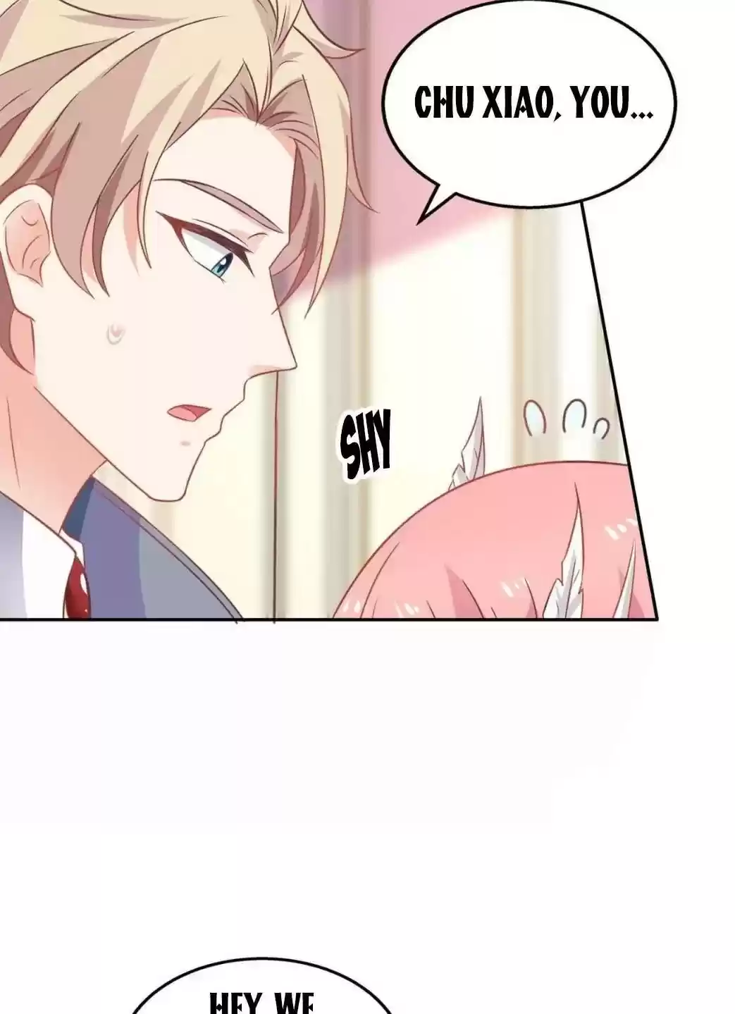 Take Your Mommy Home Chapter 254