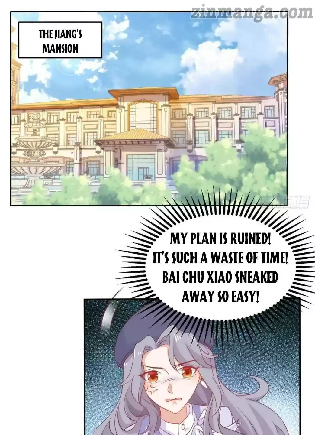 Take Your Mommy Home Chapter 254