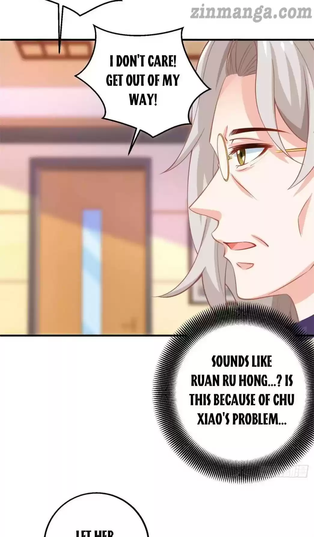 Take Your Mommy Home Chapter 255