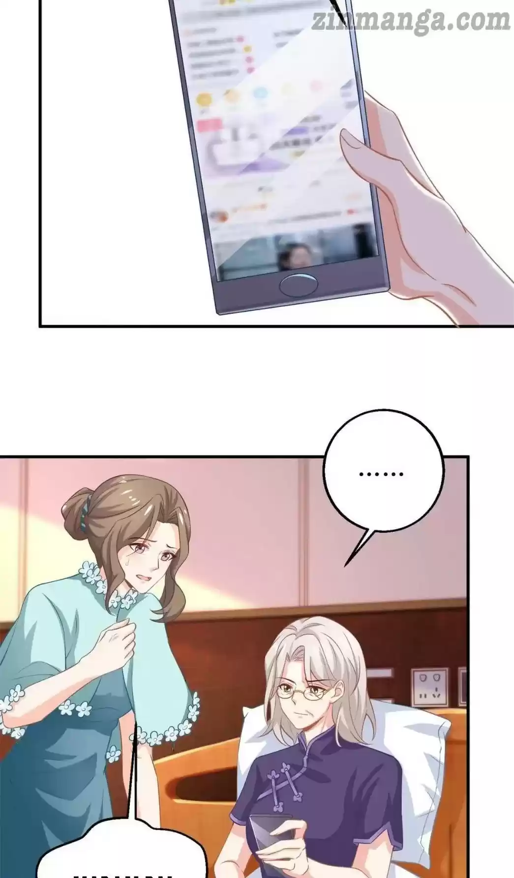 Take Your Mommy Home Chapter 255