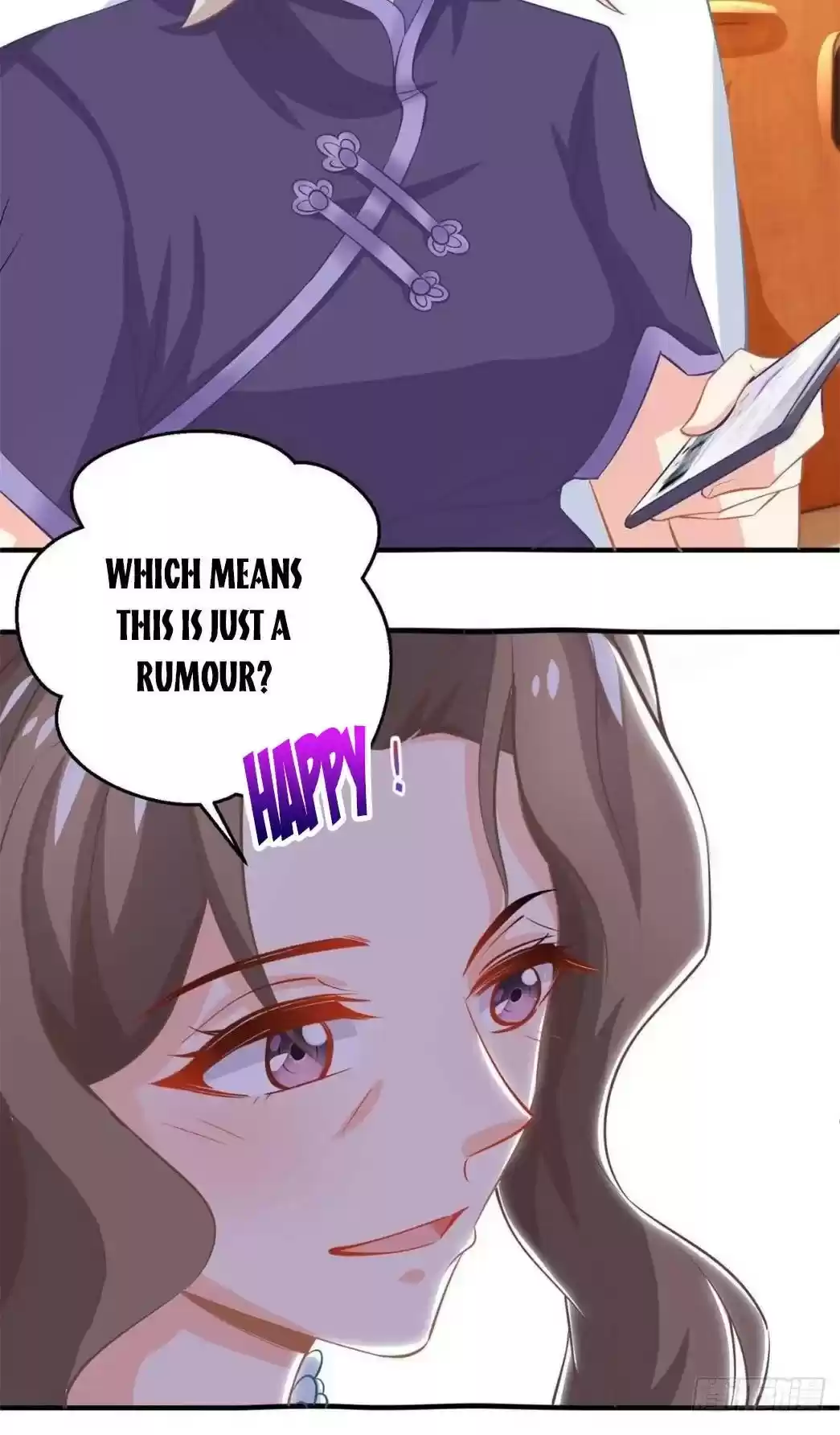 Take Your Mommy Home Chapter 255