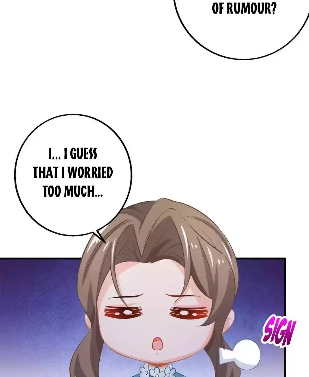 Take Your Mommy Home Chapter 255