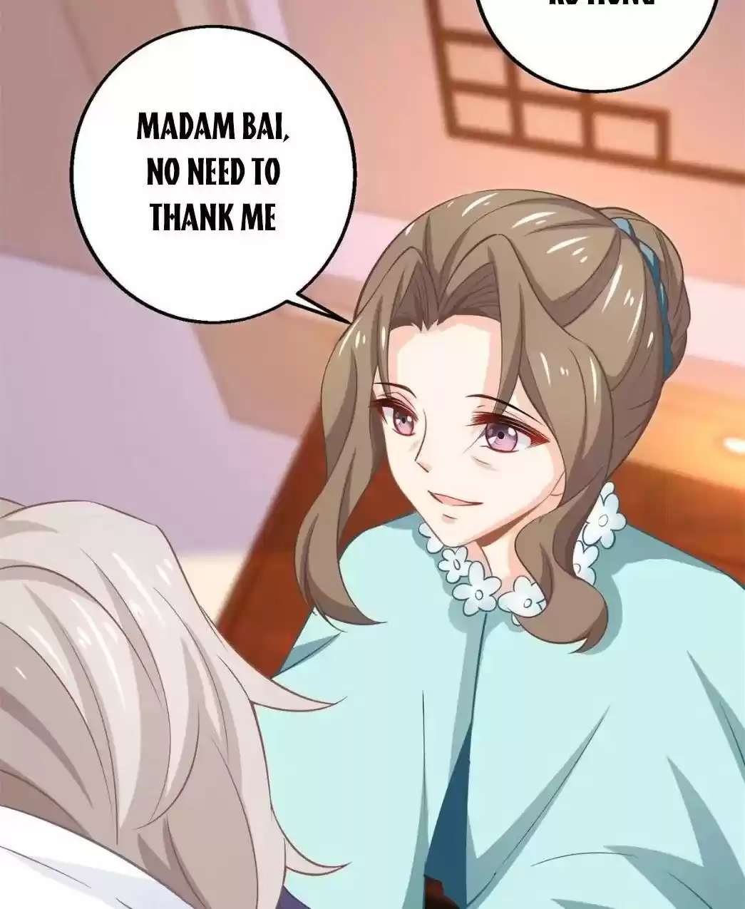 Take Your Mommy Home Chapter 255