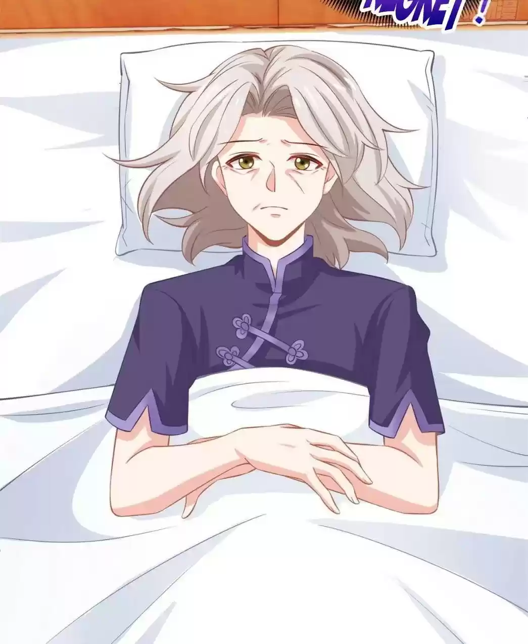 Take Your Mommy Home Chapter 255