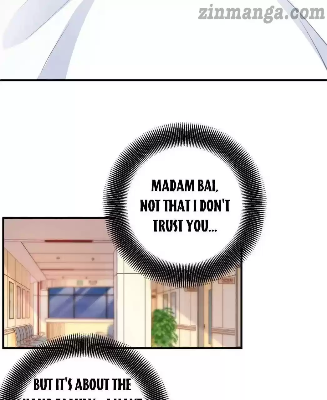 Take Your Mommy Home Chapter 255