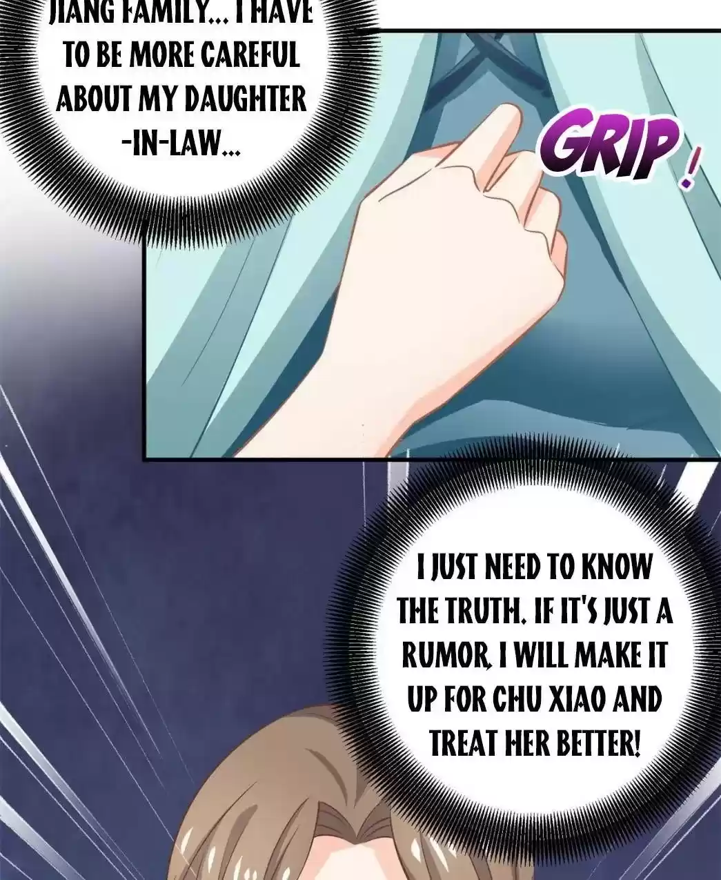 Take Your Mommy Home Chapter 255