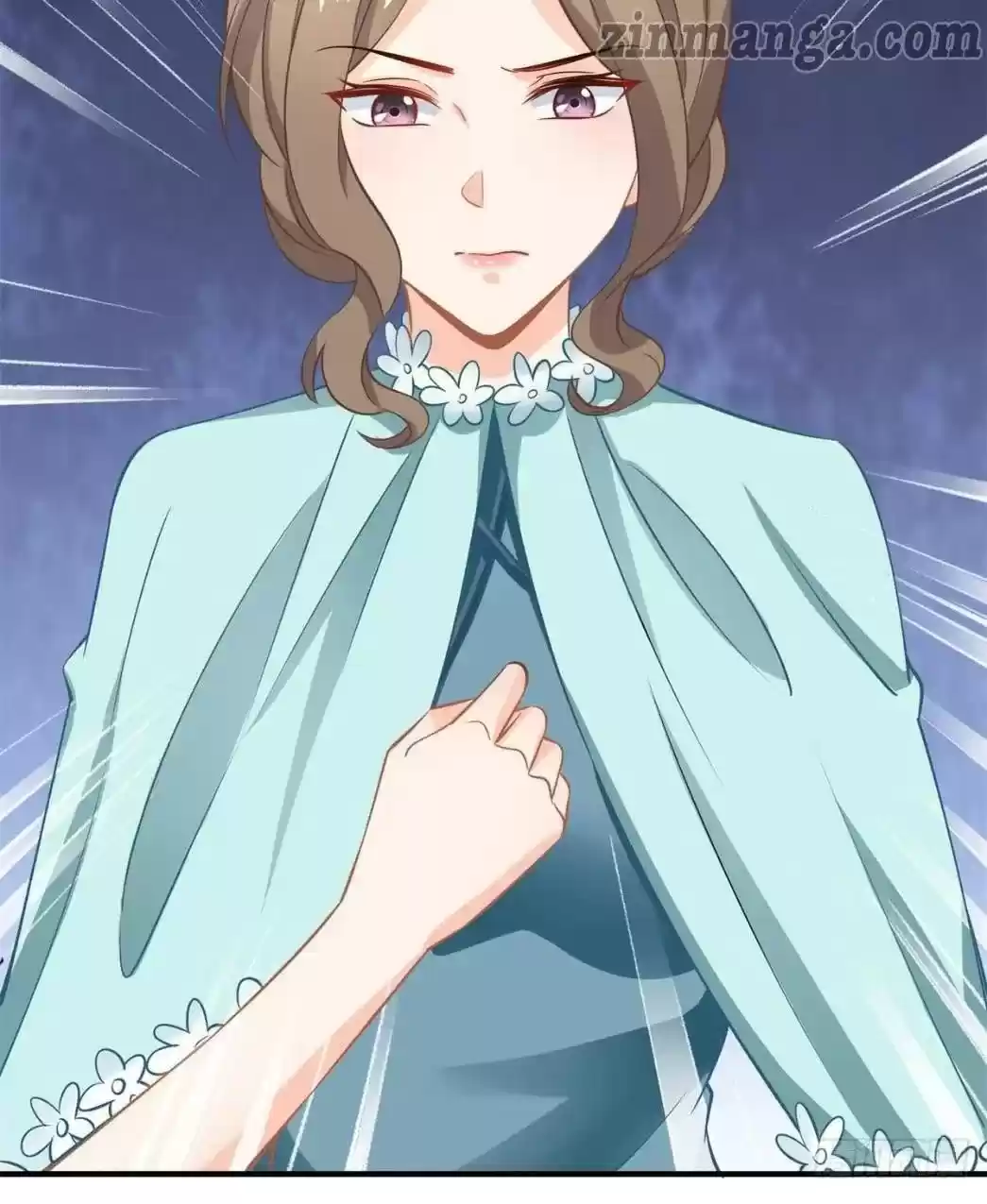 Take Your Mommy Home Chapter 255