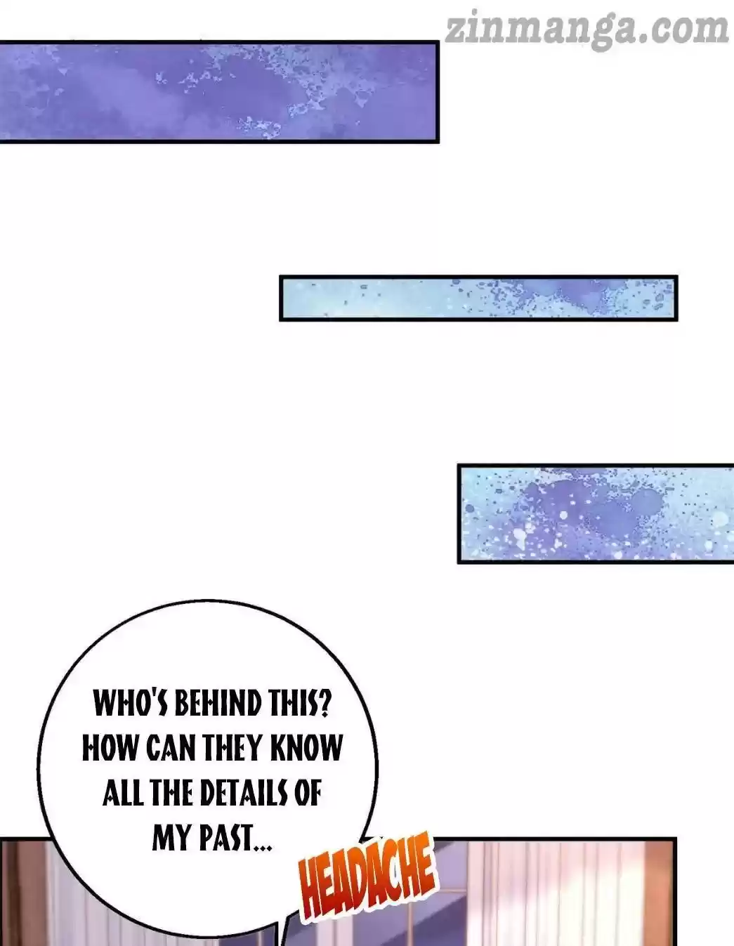 Take Your Mommy Home Chapter 255