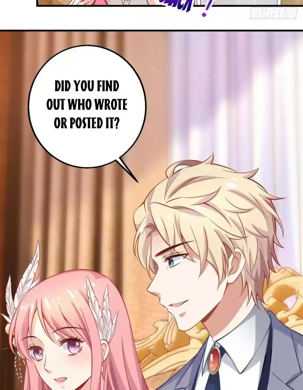 Take Your Mommy Home Chapter 255