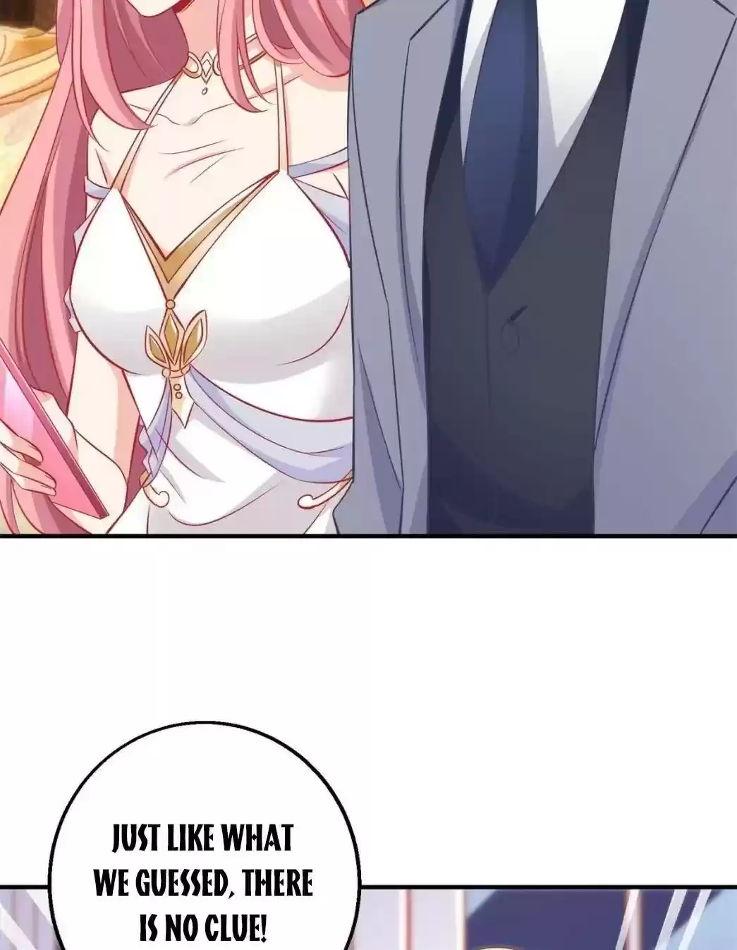 Take Your Mommy Home Chapter 255