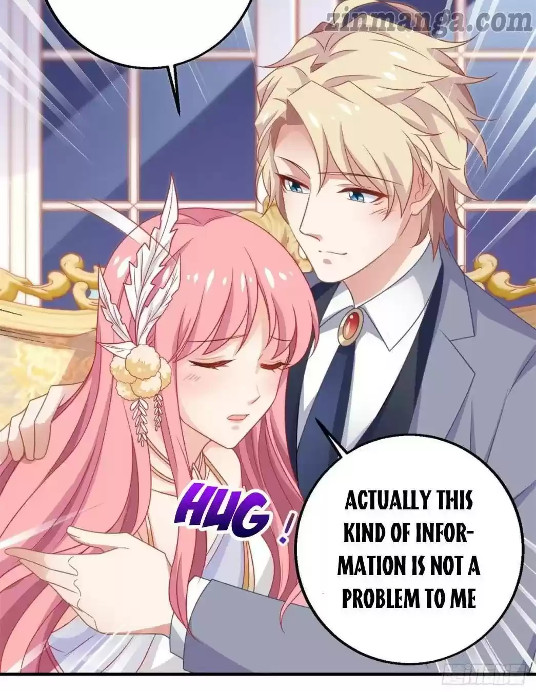 Take Your Mommy Home Chapter 255