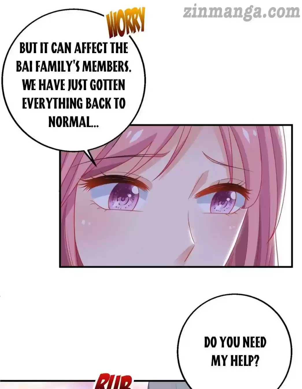 Take Your Mommy Home Chapter 255