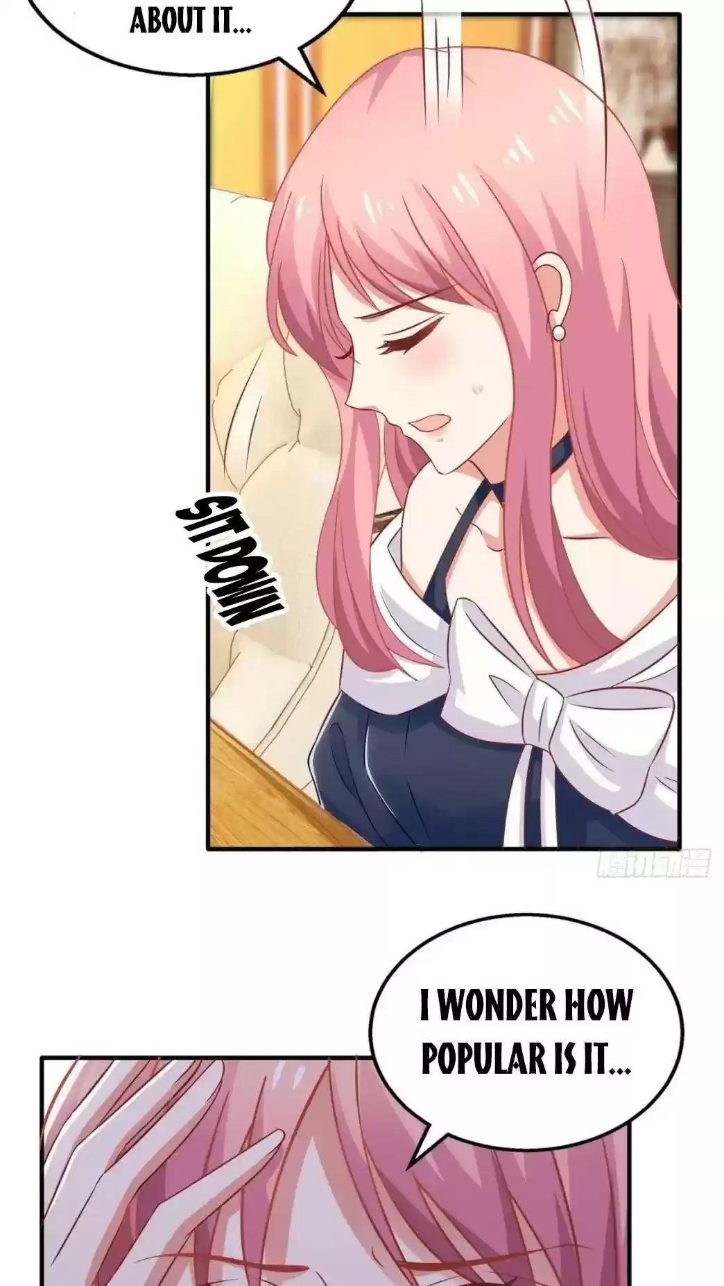 Take Your Mommy Home Chapter 256