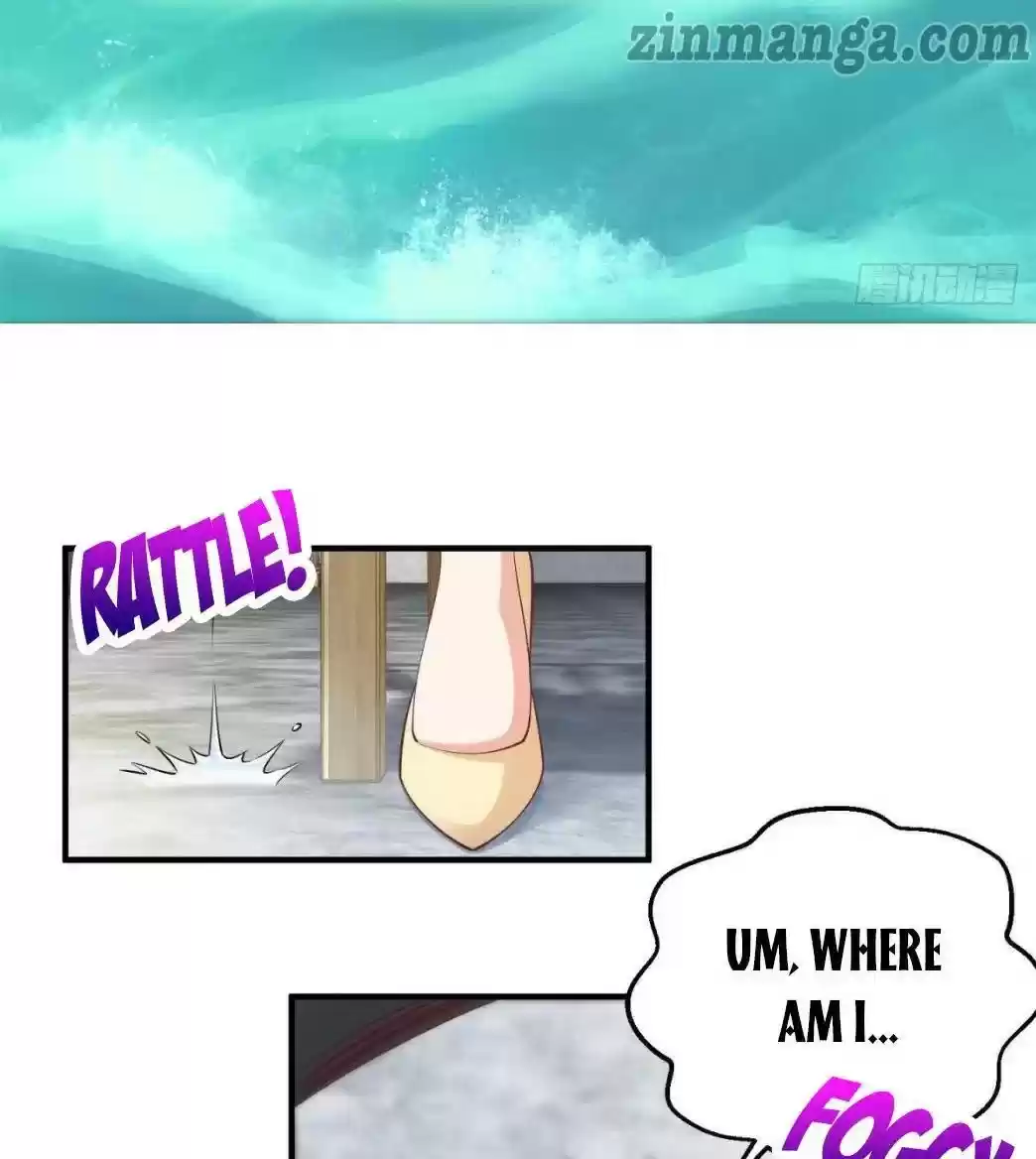 Take Your Mommy Home Chapter 257